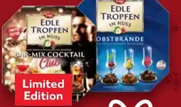 Kaufland Trumpf Edle Tropfen Angebot