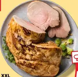 Kaufland K-Purland XXL-Schinkenbraten Angebot