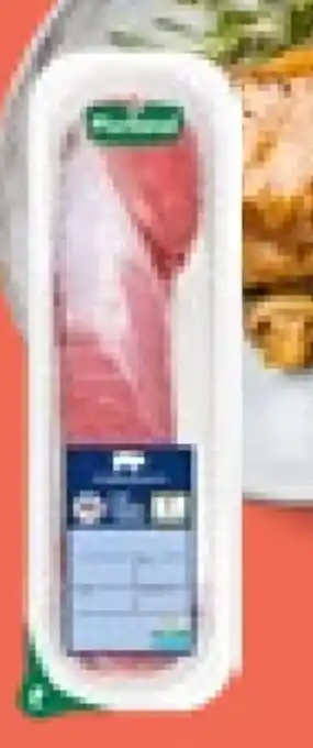 Kaufland K-Purland Schweinefilet Angebot