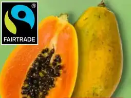 Kaufland Papaya Angebot
