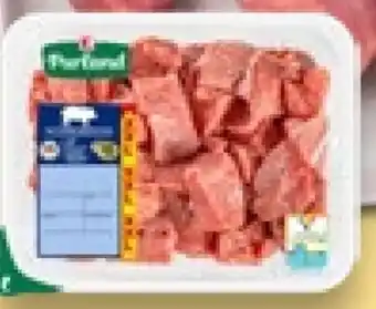 Kaufland K-Purland XXL-Schweinegulasch Angebot