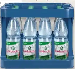 Kaufland Rosbacher Mineralwasser Angebot
