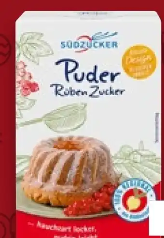Kaufland Südzucker Puder Rübenzucker Angebot