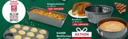 Kaufland Original Kaiser Backformen Gourmet Angebot