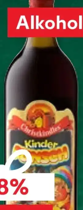 Kaufland Gerstacker Nürnberger Christkindles Kinder Punsch Angebot