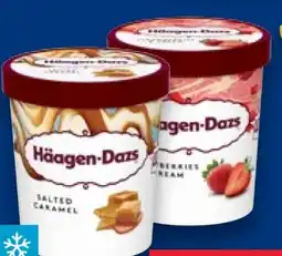 Kaufland Häagen Dazs Eiscreme Angebot