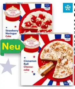 Kaufland Coppenrath & Wiese Kleinkuchen Angebot