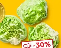 Kaufland Eisbergsalat Angebot