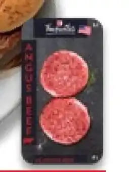 Kaufland K-Favourites US-Beef-Burger Angebot