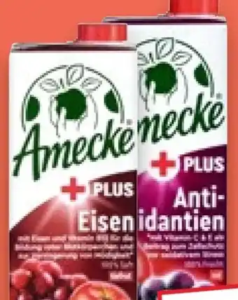 Kaufland Amecke +Plus Eisen Angebot