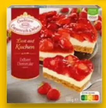 Kaufland Coppenrath & Wiese Lust auf Kuchen Angebot
