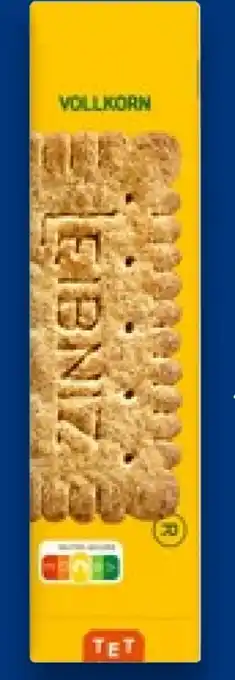 Kaufland Bahlsen Leibniz Kekse Angebot