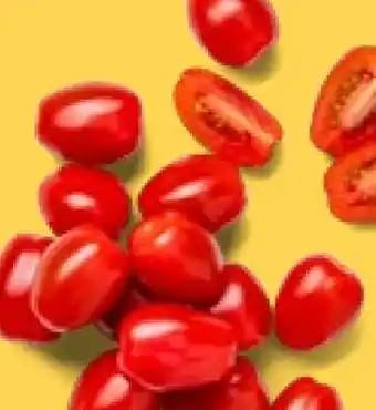 Kaufland Miniromatomaten Angebot