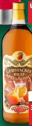 Kaufland Gerstacker Nürnberger Bratapfelpunsch Angebot
