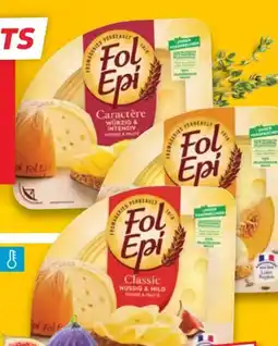 Kaufland Fol Epi Schnittkäse Angebot