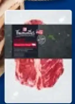 Kaufland K-Favourites Chuck Eye Steak Angebot