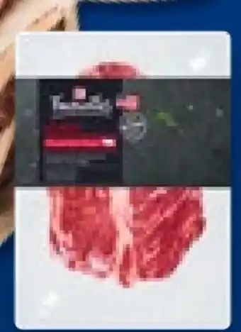 Kaufland K-Favourites Chuck Eye Steak Angebot