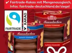 Kaufland Henry Lambertz Baumkuchen Angebot