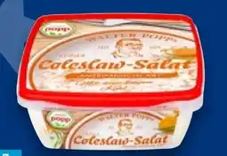 Kaufland Popp Feinkostsalate Angebot