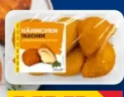 Kaufland Hähnchen Taschen XXL Angebot