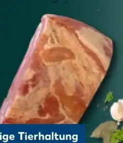 Kaufland K-Wertschätze Kasseler Nacken Angebot