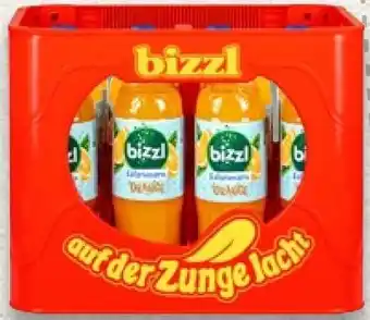 Kaufland Bizzl Orange Kalorienarm Angebot