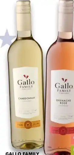 Kaufland Gallo Family Vineyards Chardonnay Angebot