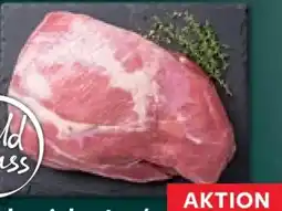 Kaufland Wildschweinbraten Angebot