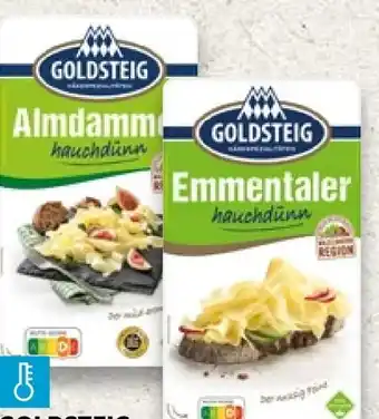 Kaufland Goldsteig Emmentaler Angebot