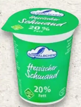 Kaufland Schwälbchen Hessischer Schmand Angebot