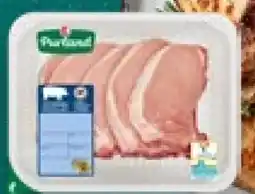 Kaufland K-Purland Schweinekotelett Angebot