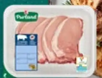 Kaufland K-Purland Schweinekotelett Angebot