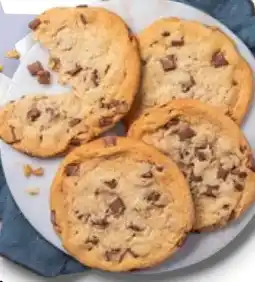 Kaufland Kaufland Bäckerei Cookie Angebot