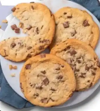 Kaufland Kaufland Bäckerei Cookie Angebot
