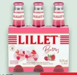 Kaufland Lillet Apéritif Angebot