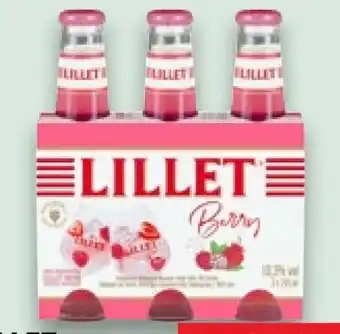 Kaufland Lillet Apéritif Angebot