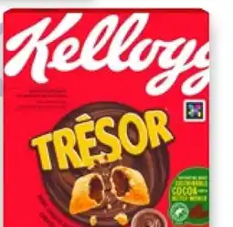 Kaufland Kellogg's Cerealien Angebot