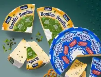 Kaufland Bergader Bavaria Blu Angebot