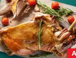 Kaufland K-Favourites Lammschulter Angebot