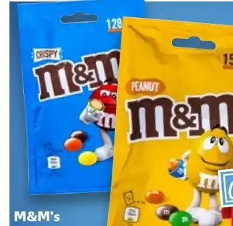 Kaufland m&m's Peanut Schokolinsen Angebot