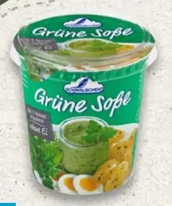 Kaufland Schwälbchen Grüne Soße Angebot