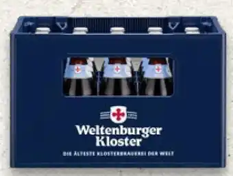 Kaufland Weltenburger Klosterbrauerei Hell Angebot