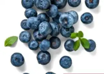 Kaufland Kulturheidelbeeren Angebot