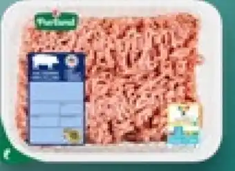 Kaufland K-Purland Schweinehackfleisch Angebot