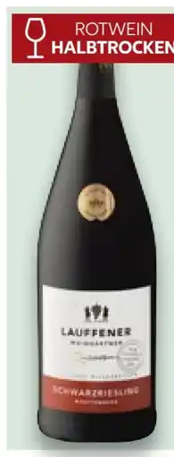 Kaufland Lauffener Katzenbeisser Schwarzriesling Kabinett Angebot