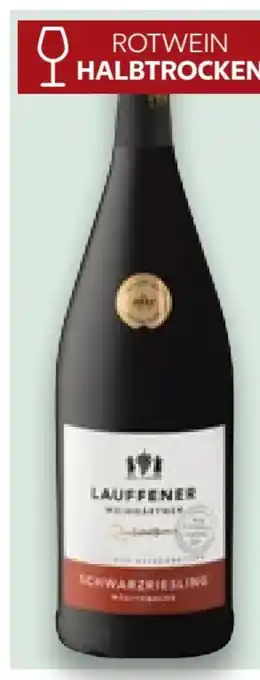 Kaufland Lauffener Katzenbeisser Schwarzriesling Kabinett Angebot