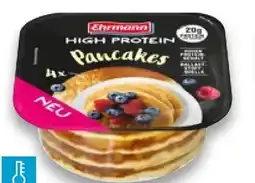 Kaufland Ehrmann High Protein Pancakes American Style Angebot