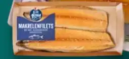 Kaufland K-Blue Bay Makrelenfilet Angebot