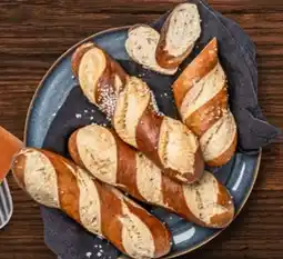 Kaufland Kaufland Bäckerei Laugenstange Angebot