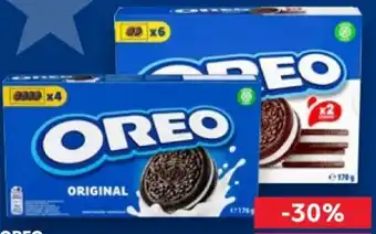 Kaufland Oreo Doppelkeks Angebot